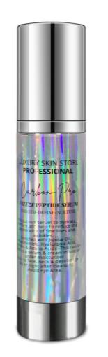 Carbon Pro Freeze Peptide Serum 100ml