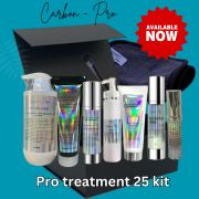 "Lift and Peel" PRO TREAT KIT