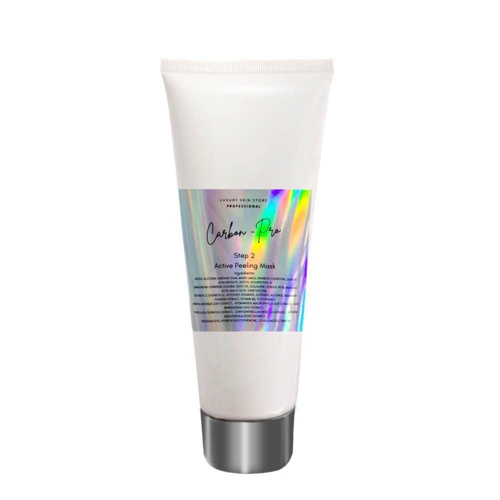 Active Peeling Mask 50ml