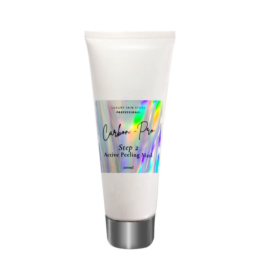 Active Peeling Mask 200ml