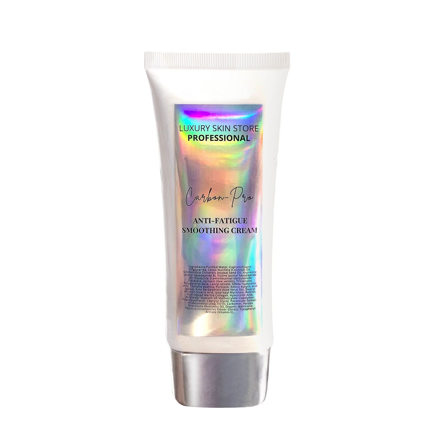 Carbon Pro Anti-Fatigue Smoothing Cream