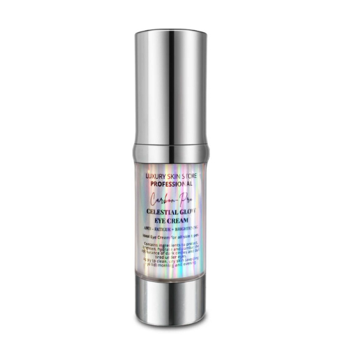 Carbon Pro Celestial Glow Eye Cream 20ml