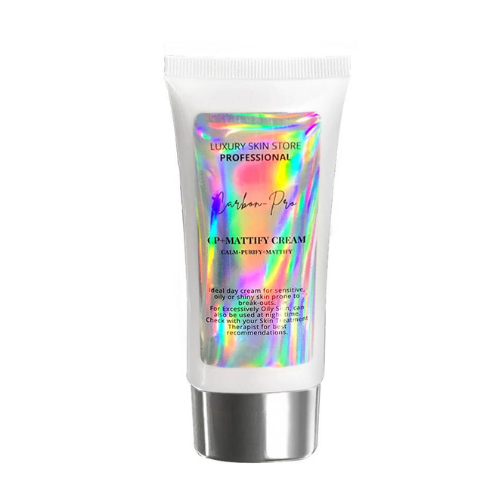 Carbon Pro CP+ Mattify Cream 50ml