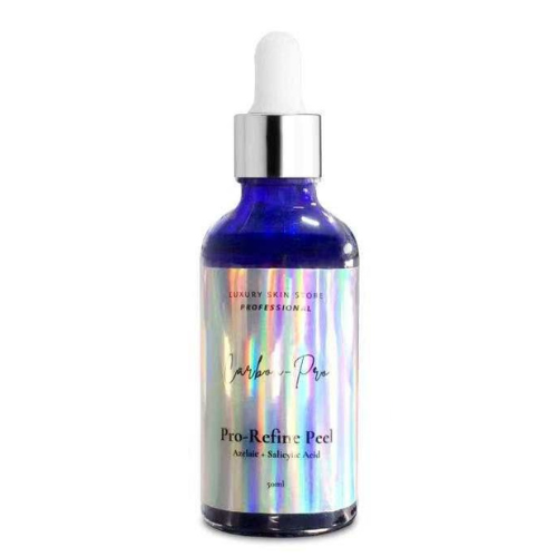 Carbon Pro Refine Peel 50ml