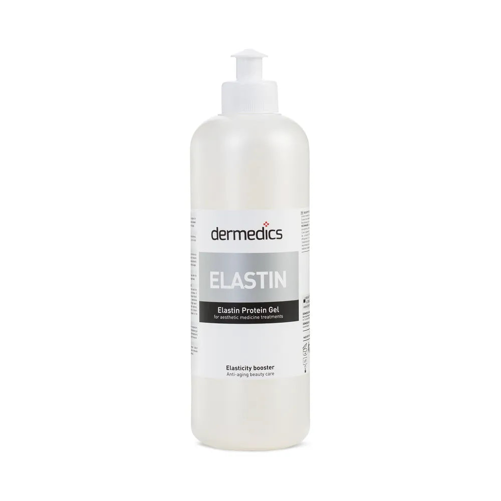 DERMEDICS® ELASTIN | Elastin Protein Gel 1litre