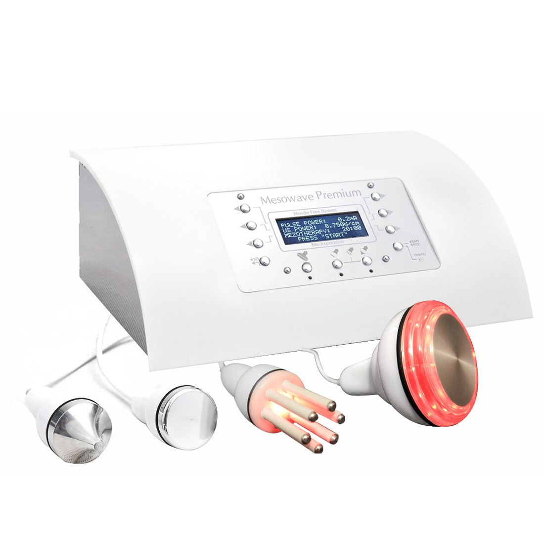 DERMEDICS® Mesowave™ Premium