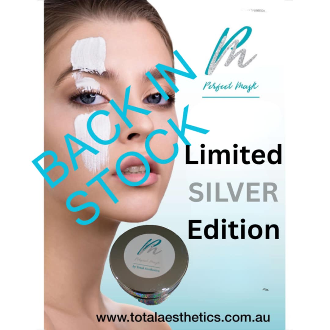 Perfect Mask 50ml + bonus sheet mask