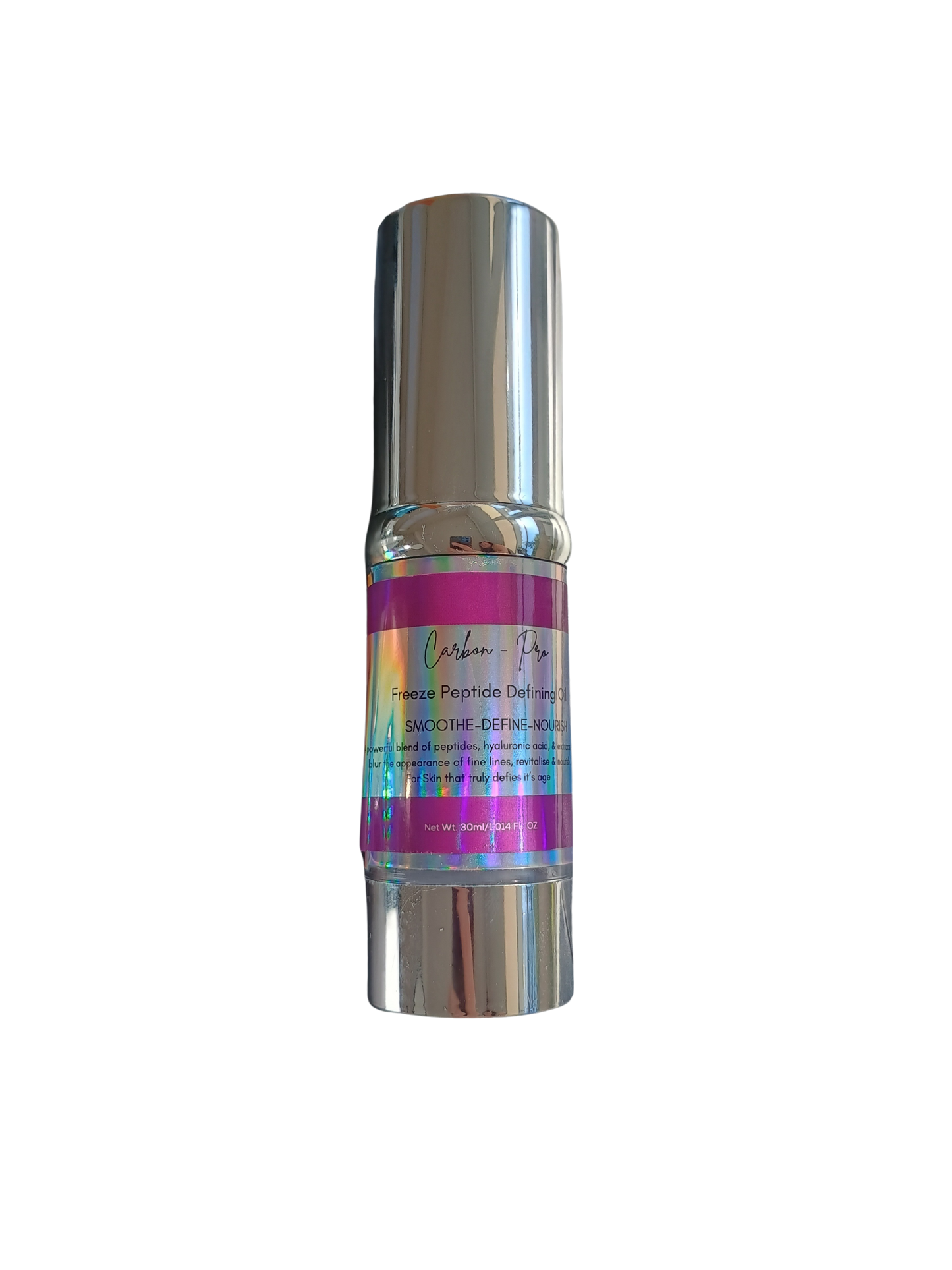 **** NEW **** Freeze Peptide Oil 100ml