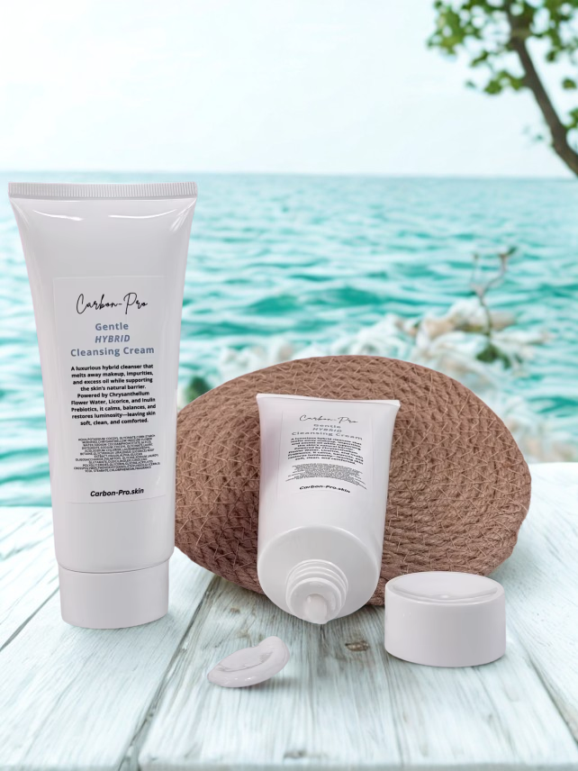 Gentle Hybrid Cleansing Cream 150ml