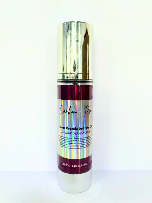 **** NEW **** Freeze Peptide Oil 100ml