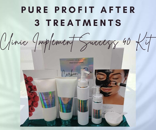 Carbon-Pro Clinic Implementation Success Kit