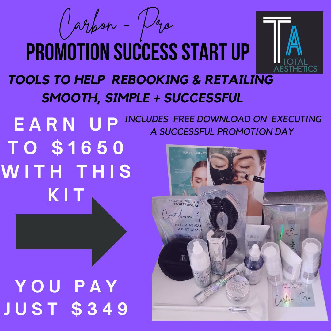 Promotion Success Start up ( mini )