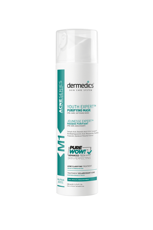 DERMEDICS® Acne Mask #1 200ml