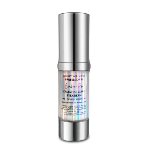 Carbon Pro Celestial Glow Eye Cream 30ml