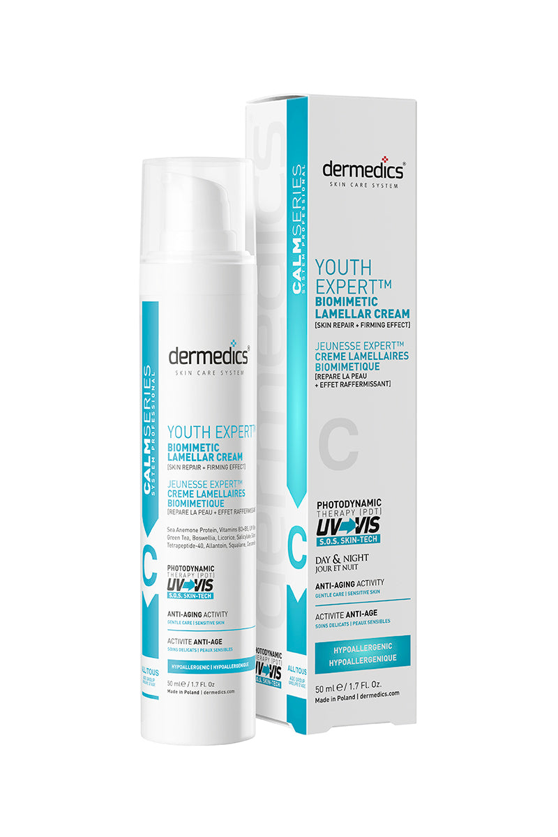 DERMEDICS CALM cream (krem) 50ml