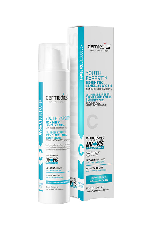 DERMEDICS CALM cream (krem) 50ml