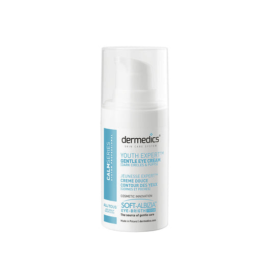 DERMEDICS® YOUTH EXPERT Gentle Eye Cream 15ml