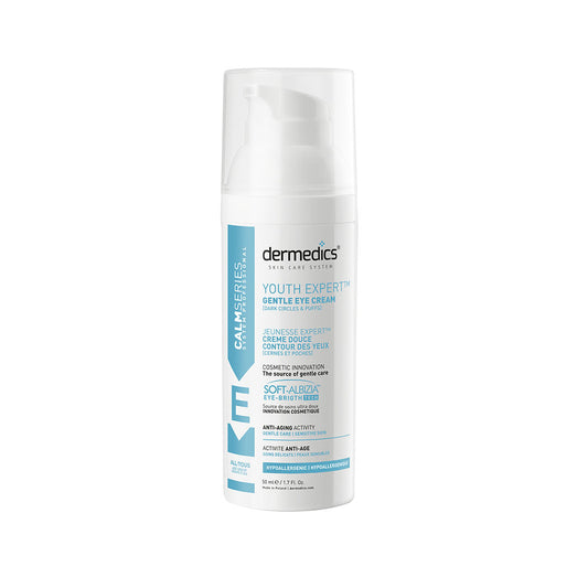 DERMEDICS® YOUTH EXPERT Gentle Eye Cream 50ml