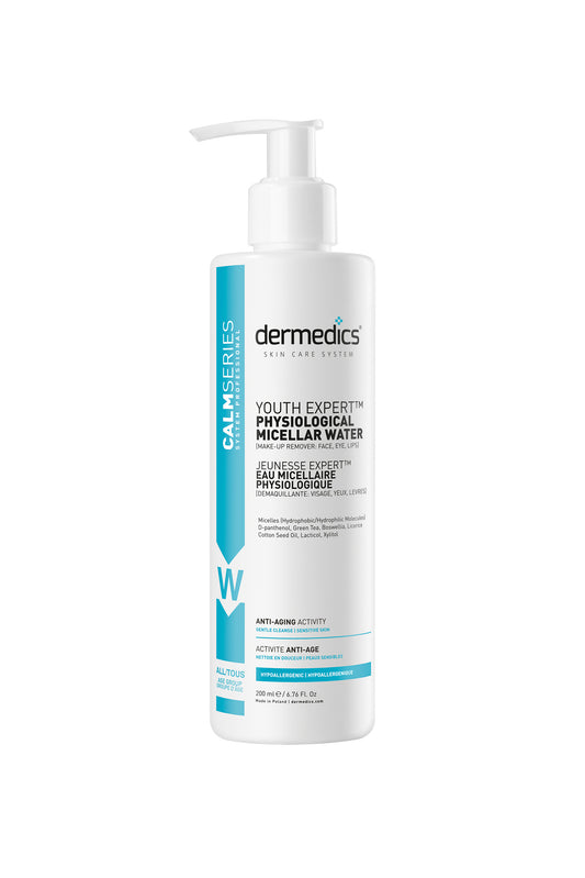 DERMEDICS CALM micellar (woda) 200ml