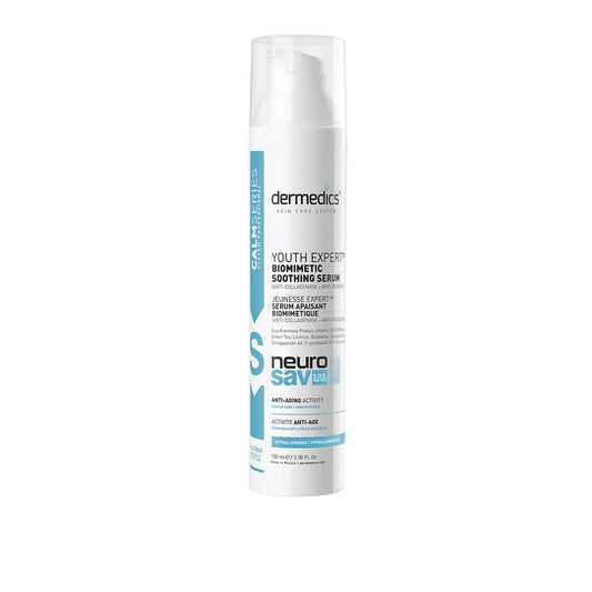 DERMEDICS® YOUTH EXPERT Biomimetic Soothing Serum 100ml