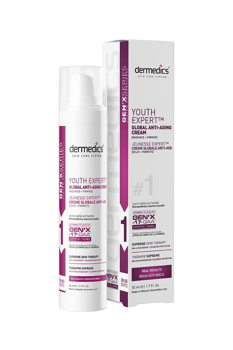 Dermedics Genx 1 Cream 50ml