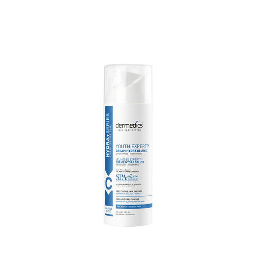 DERMEDICS® YOUTH EXPERT Cream Hydra Deluxe 150ml