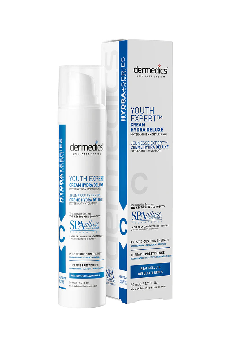 DERMEDICS® YOUTH EXPERT Cream Hydra Deluxe 50ml