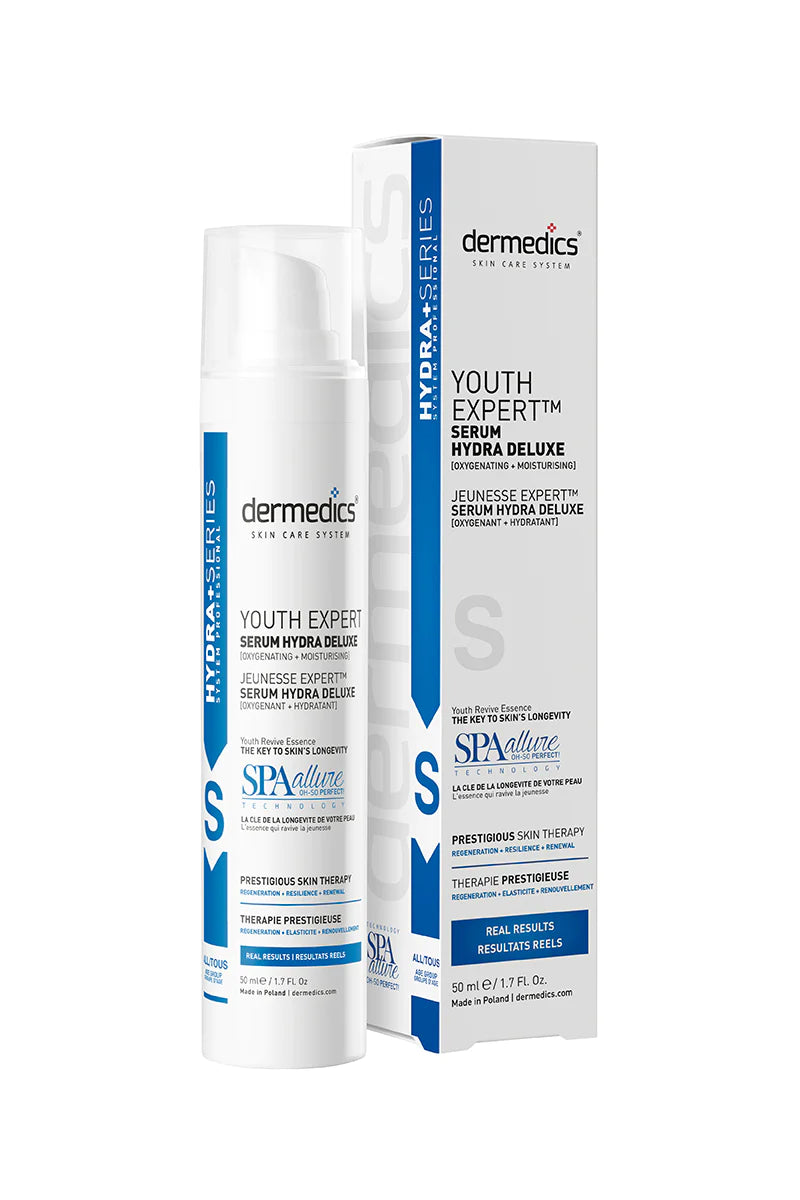 DERMEDICS® YOUTH EXPERT Serum Hydra Deluxe 50ml