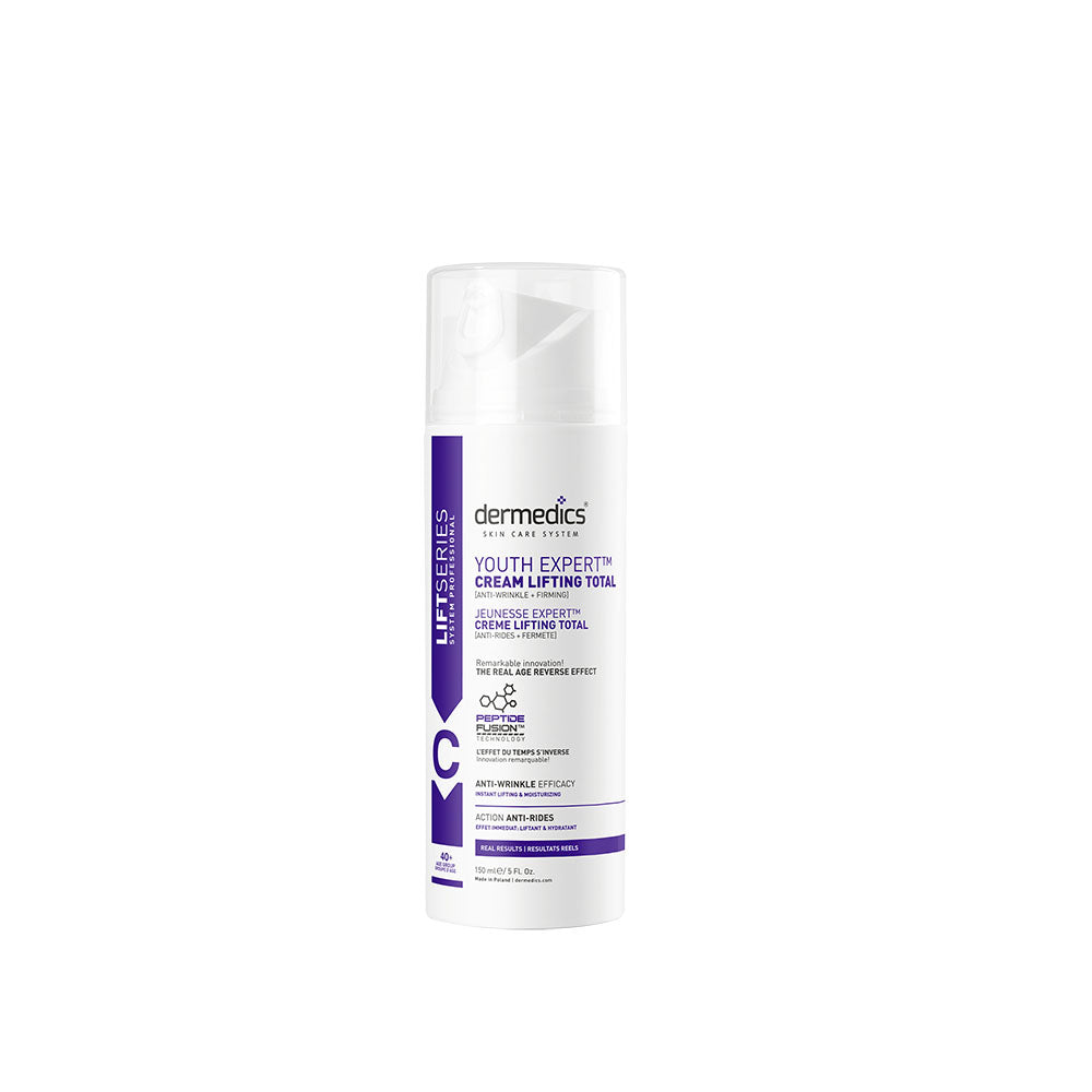 DERMEDICS® YOUTH EXPERT Total Lifting Cream 150ml