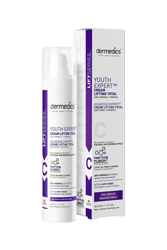 DERMEDICS® YOUTH EXPERT Total Lifting Cream 50ml
