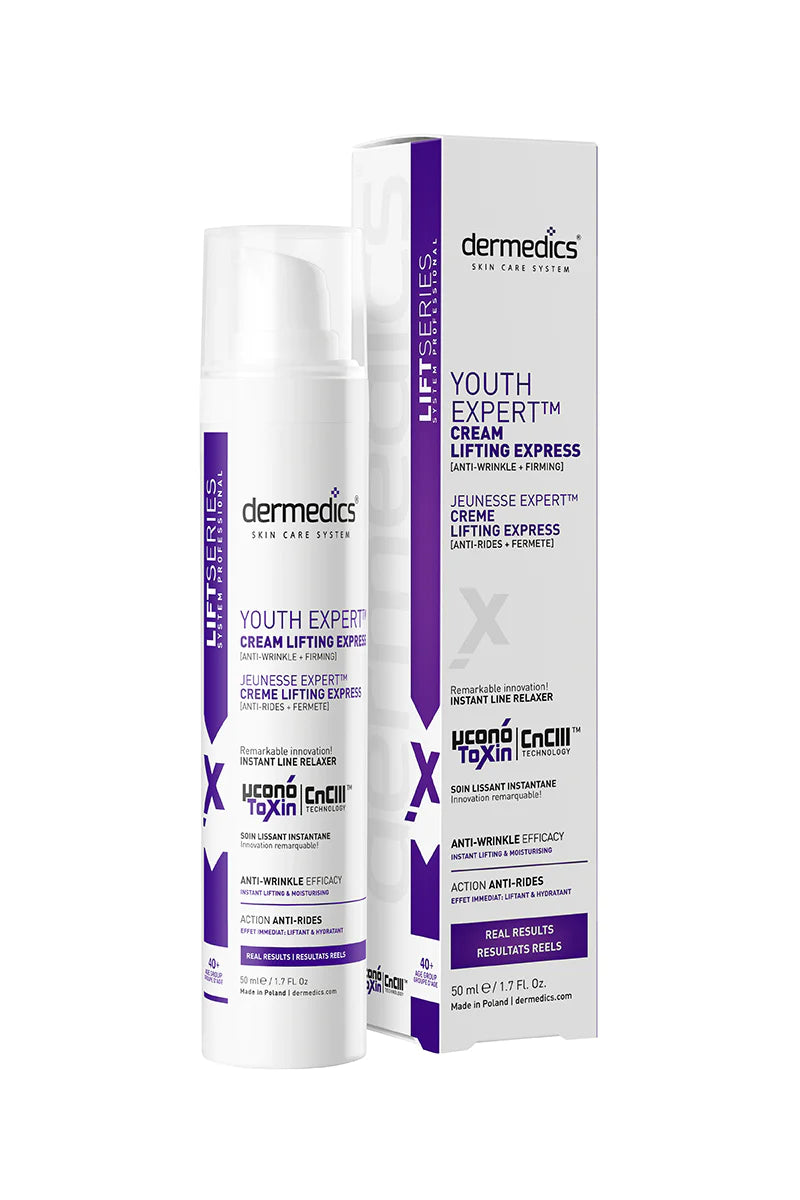 DERMEDICS® YOUTH EXPERT Cream Lifting Express 50ml