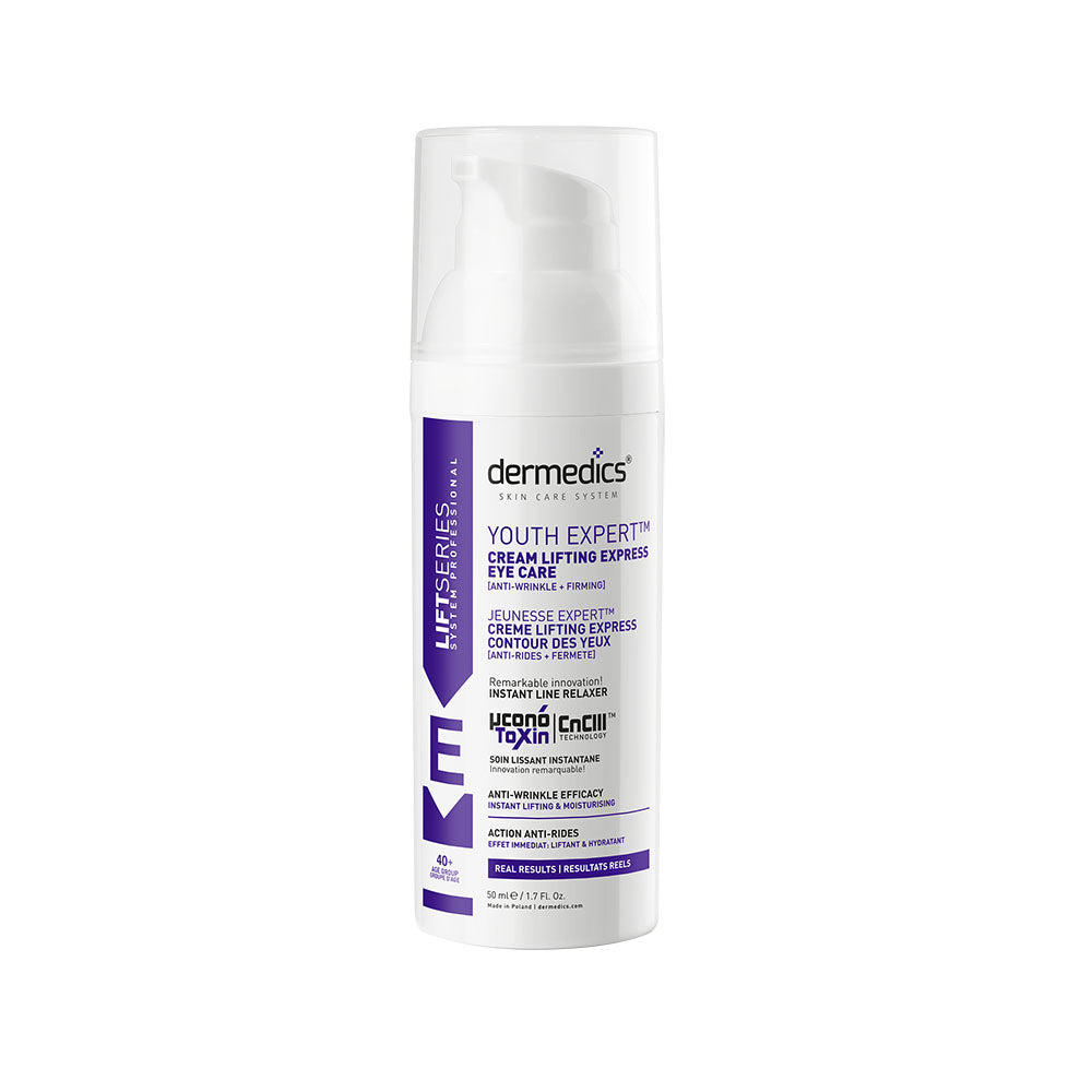 DERMEDICS® YOUTH EXPERT Cream Lifting Express - Eye Care 50ml