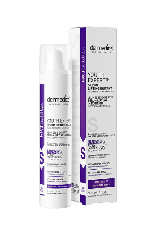 DERMEDICS® YOUTH EXPERT Instant Lifting Serum 50ml