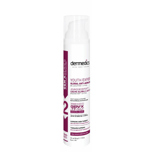 DERMEDICS® GEN'X Global Anti-Aging Cream #2 (50ml)