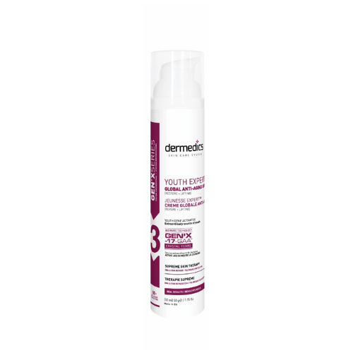 DERMEDICS® GEN'X Global Anti-Aging Cream #3 (50ml)