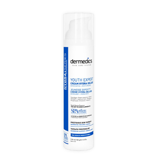 DERMEDICS® YOUTH EXPERT Cream Hydra Deluxe 100ml