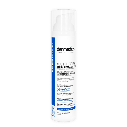 DERMEDICS® YOUTH EXPERT Serum Hydra Deluxe 100ml