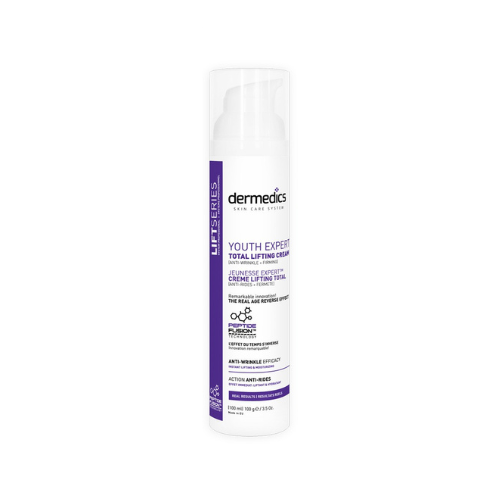 DERMEDICS® YOUTH EXPERT Total Lifting Cream 100ml