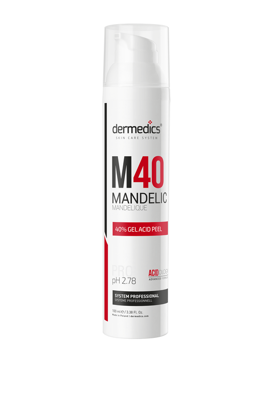 DERMEDICS® Mandelic Peel 40% 100ml