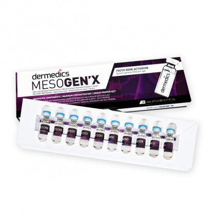 DERMEDICS® MESO GEN'X Youth Gene Activator