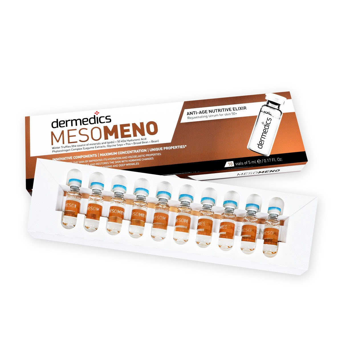 DERMEDICS® MESO MENO Anti-Age Nutritive Elixir