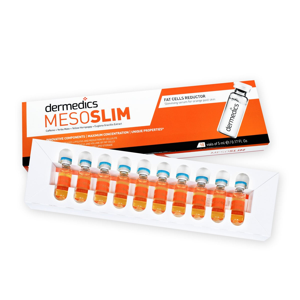 DERMEDICS® MESO SLIM Fat Cells Reductor