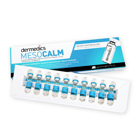 DERMEDICS® MESO CALM Instant Soothing Elixir