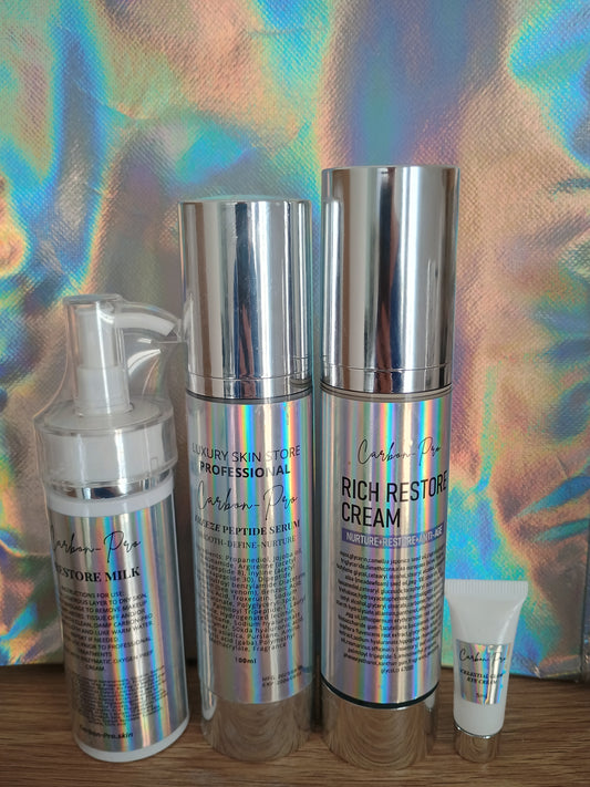 Ultimate  Skin Trio