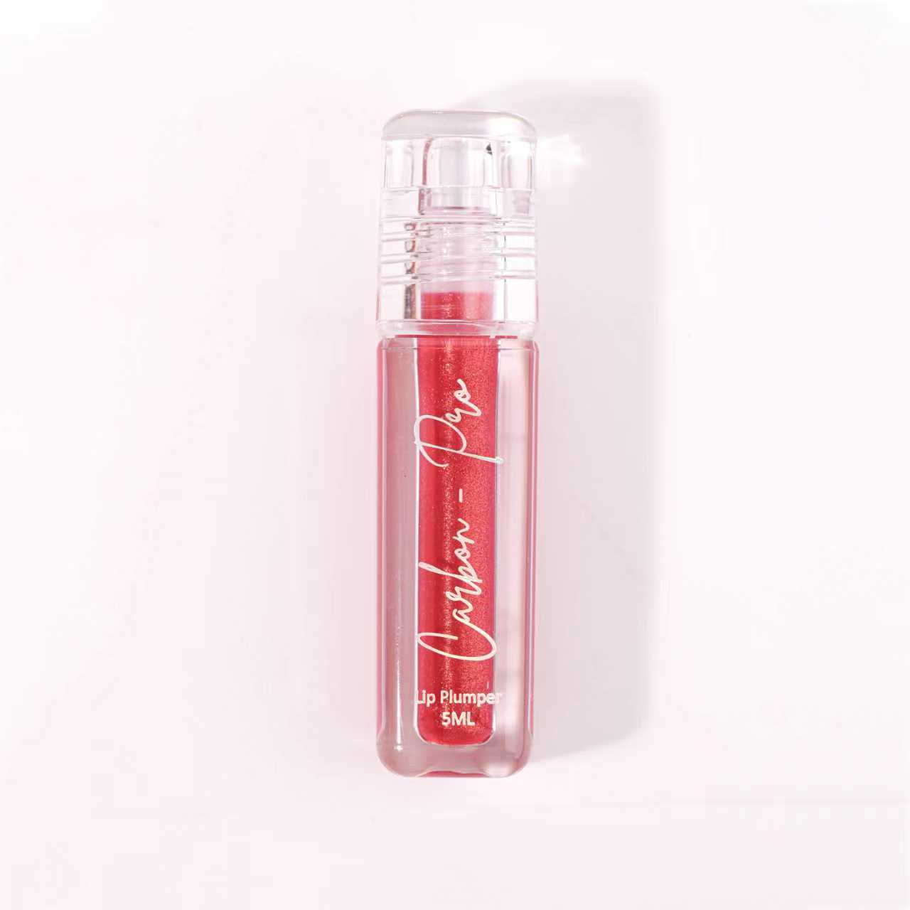 Lip Plumper *Ruby Glaze