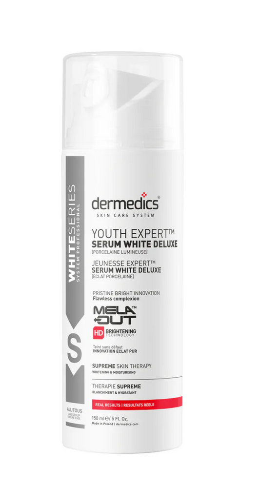 DERMEDICS WHITE serum 150ml
