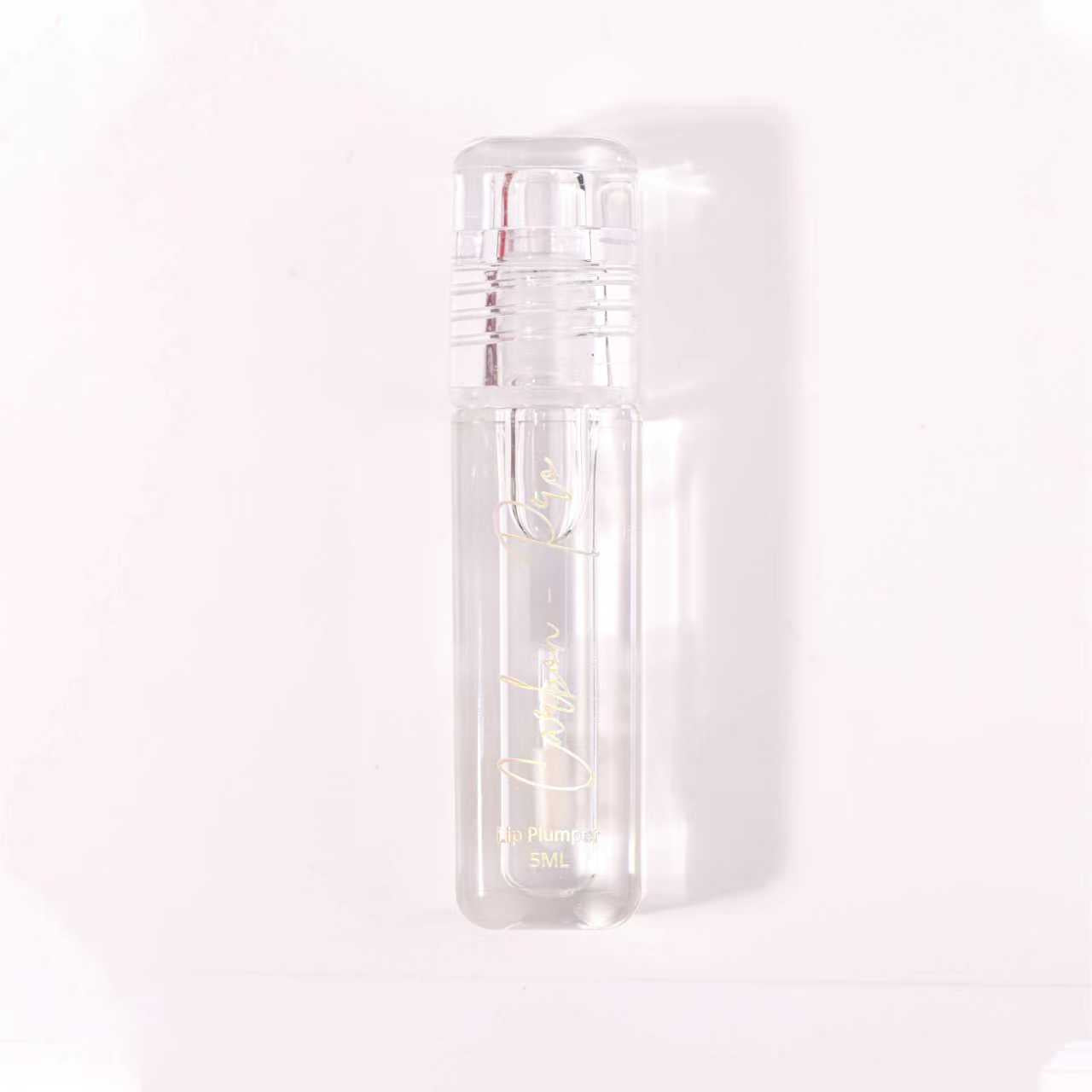 Lip Plumper *Clear Glaze