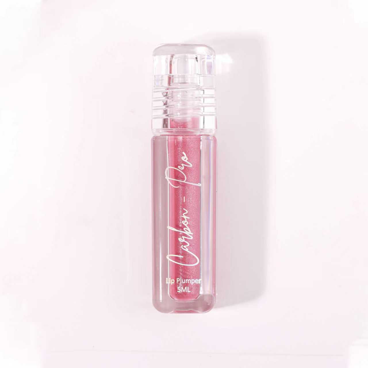 Lip Plumper *Blush Sparkle