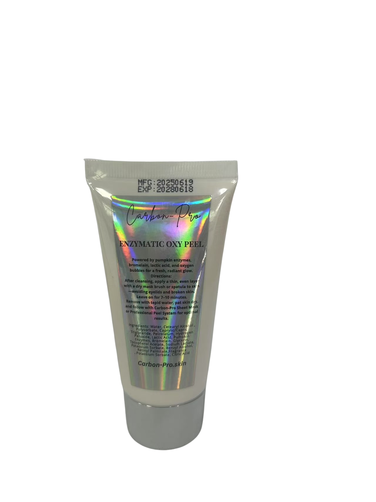 Expo Special Oxy Peel 50gm