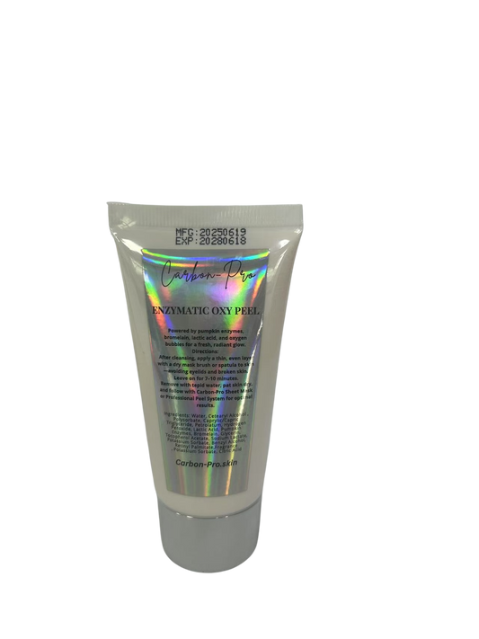 Expo Special Oxy Peel 50gm